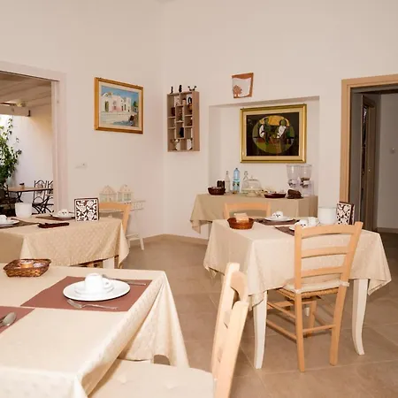 Bed and Breakfast L'assunta Alessano