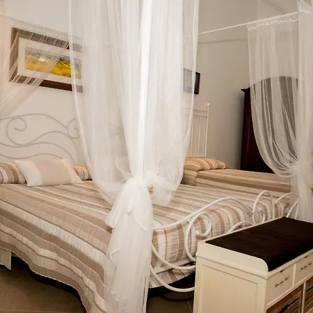 L'assunta Couette-café Alessano