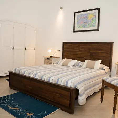 L'assunta Bed and Breakfast 4*