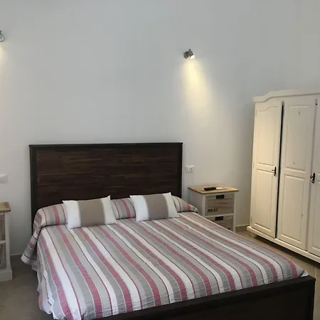 L'assunta Bed and Breakfast 4*