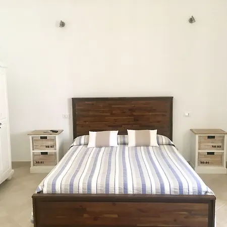 L'assunta Bed and Breakfast Alessano