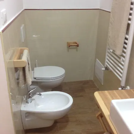 Bed and Breakfast L'assunta Alessano