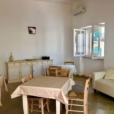 Bed and Breakfast L'assunta Alessano