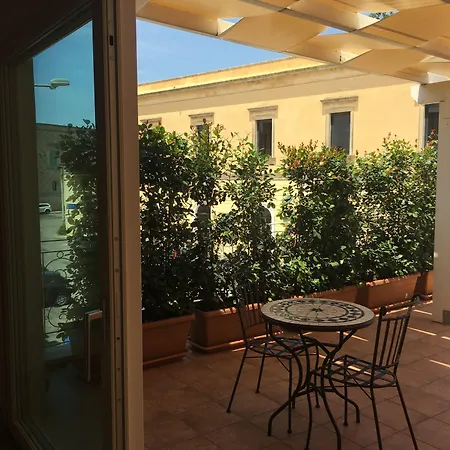 Bed and Breakfast L'assunta