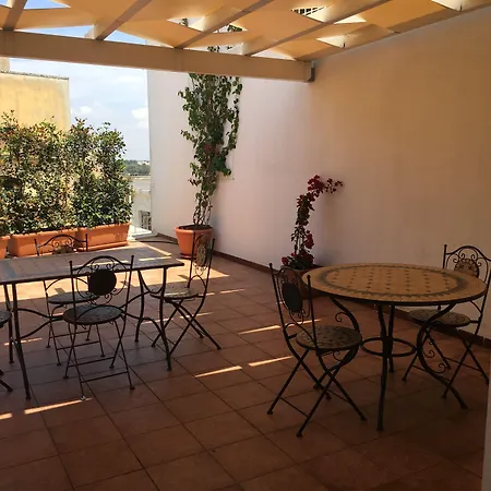 L'assunta Bed and Breakfast 4*