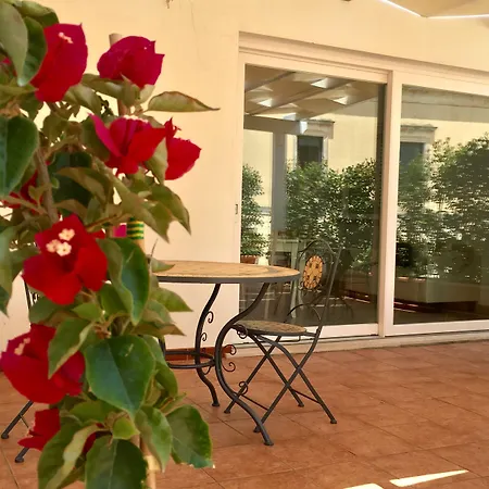 Bed and Breakfast L'assunta 4*