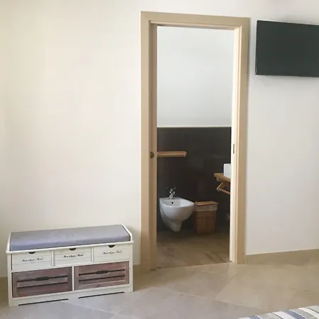 L'assunta 4* Alessano