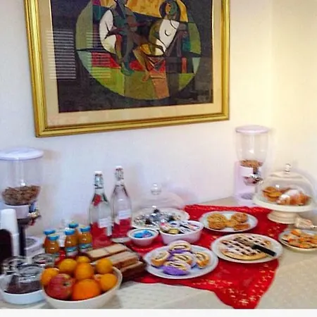 L'assunta Couette-café 3*