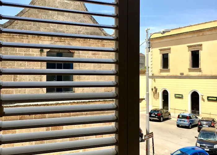 B&B L'assunta 알레사노