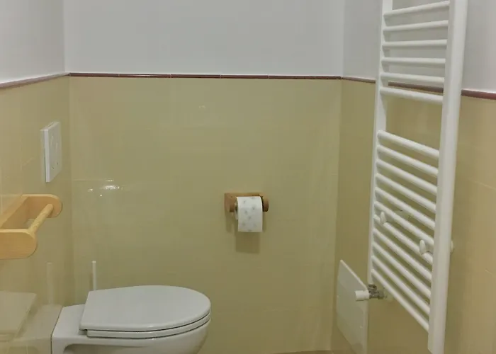 L'assunta 4* 알레사노