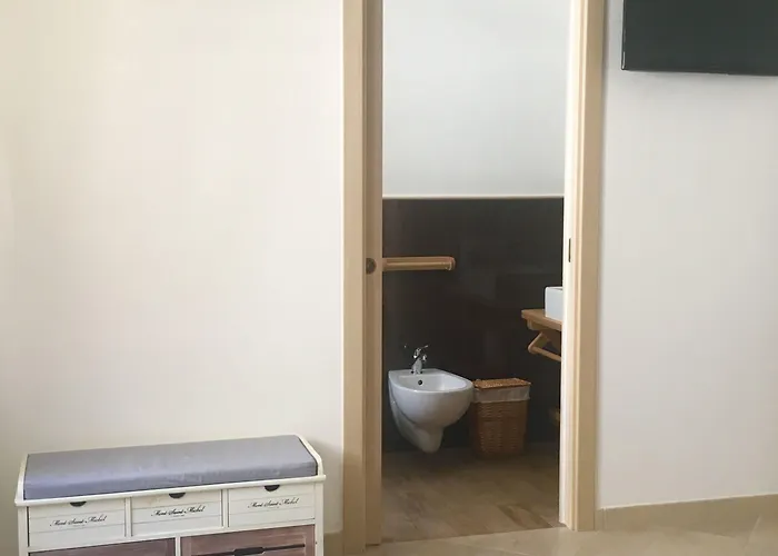 L'assunta 4* 알레사노