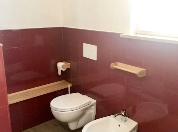 L'assunta 4* 알레사노