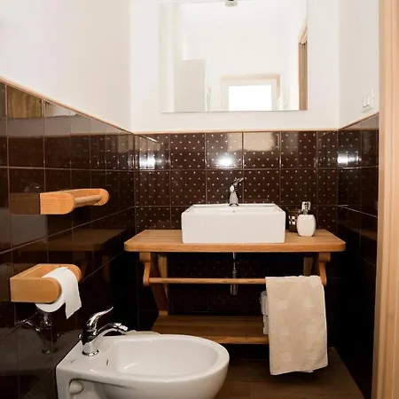 L'assunta Bed & Breakfast