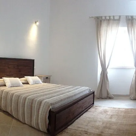 L'assunta Bed & Breakfast Alessano