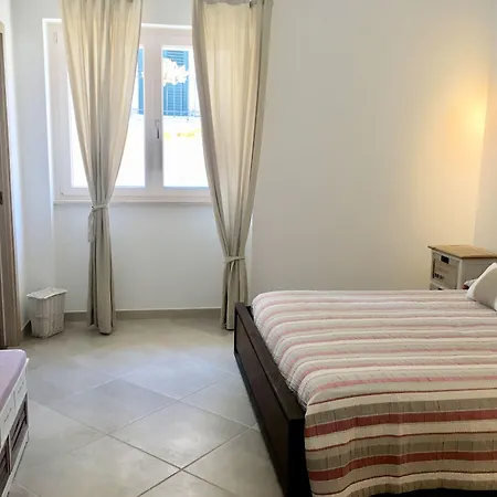 L'assunta Bed & Breakfast