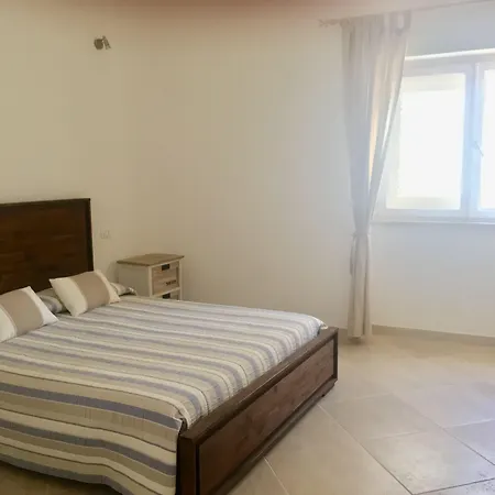 Bed & Breakfast L'assunta Alessano