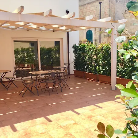 לינה וארוחת בוקר L'assunta