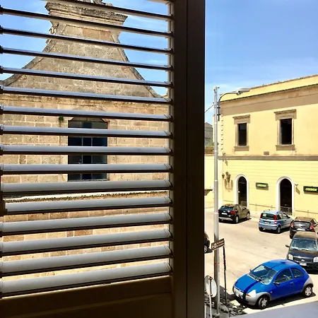 Bed & Breakfast L'assunta Alessano