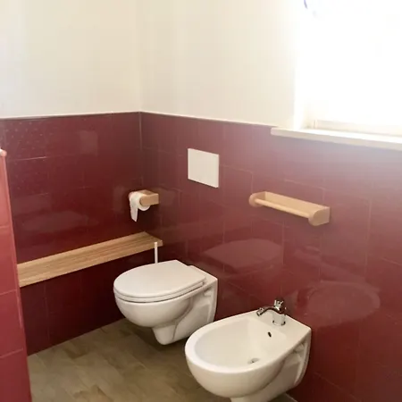 Bed & Breakfast L'assunta Alessano