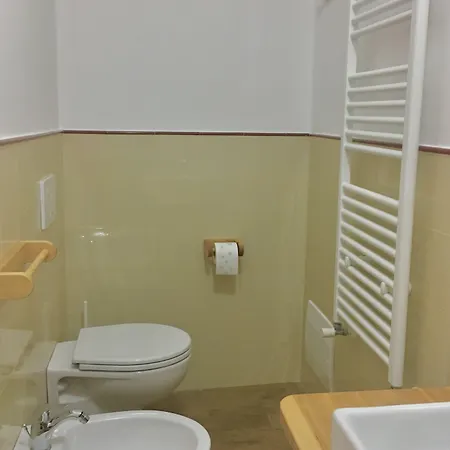 L'assunta 4* Alessano