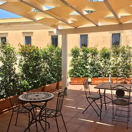 L'assunta Bed & Breakfast 4*