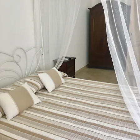 Bed & Breakfast L'assunta