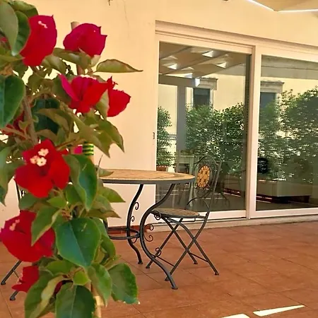 L'assunta Bed & Breakfast