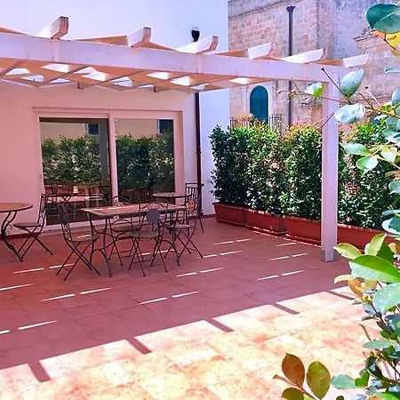 Bed & Breakfast L'assunta