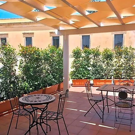 L'assunta Bed & Breakfast 3*