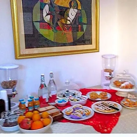 Bed & Breakfast L'assunta Alessano