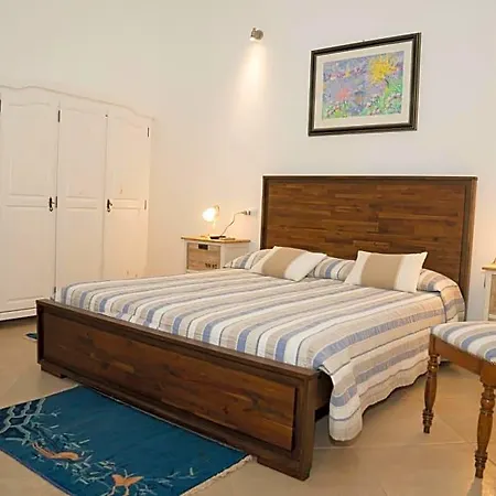 L'assunta Bed & Breakfast