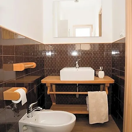 L'assunta Bed & Breakfast