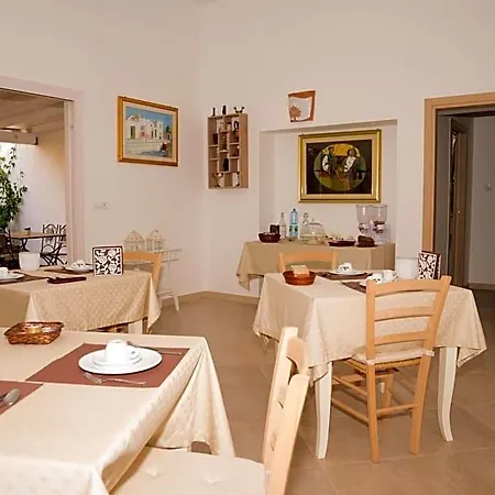 L'assunta Bed & Breakfast 3*