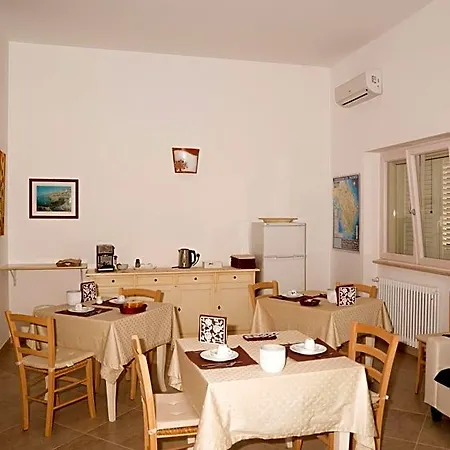 L'assunta Bed & Breakfast
