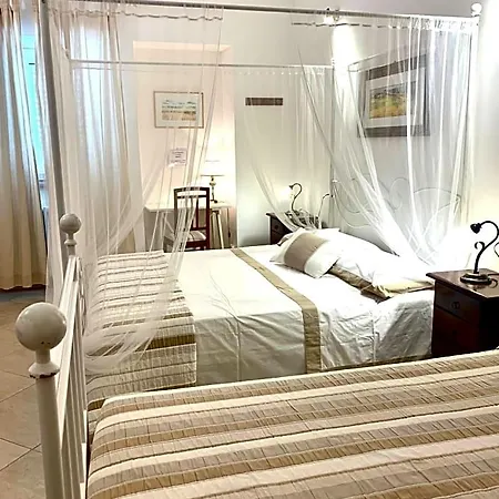 L'assunta Bed & Breakfast