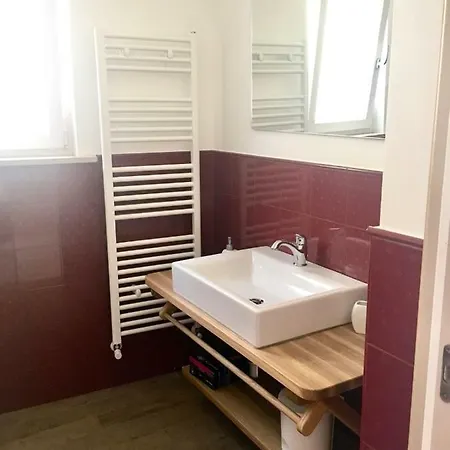 L'assunta 4* Alessano