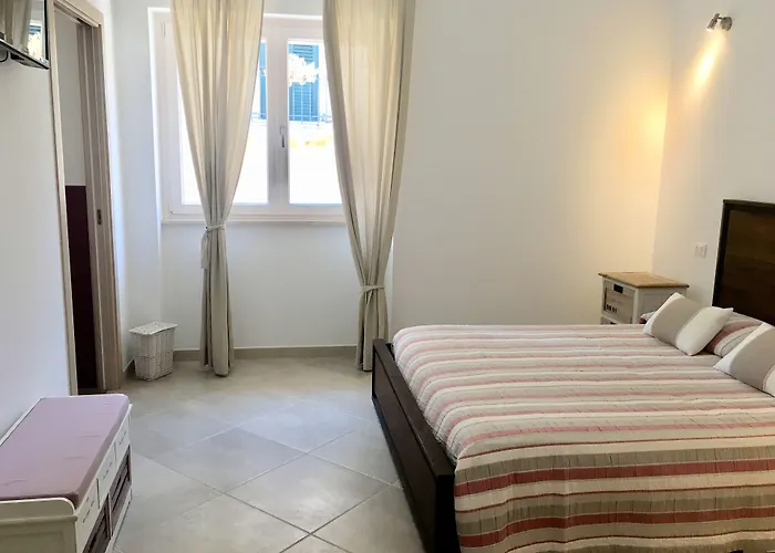 L'assunta Bed & Breakfast