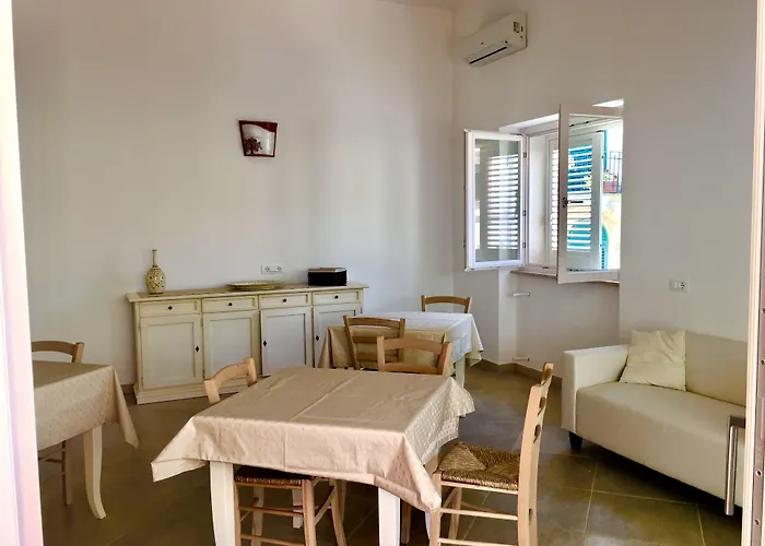 Bed & Breakfast L'assunta Alessano