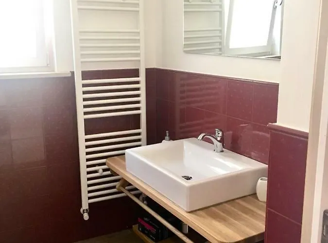 L'assunta 4* Alessano